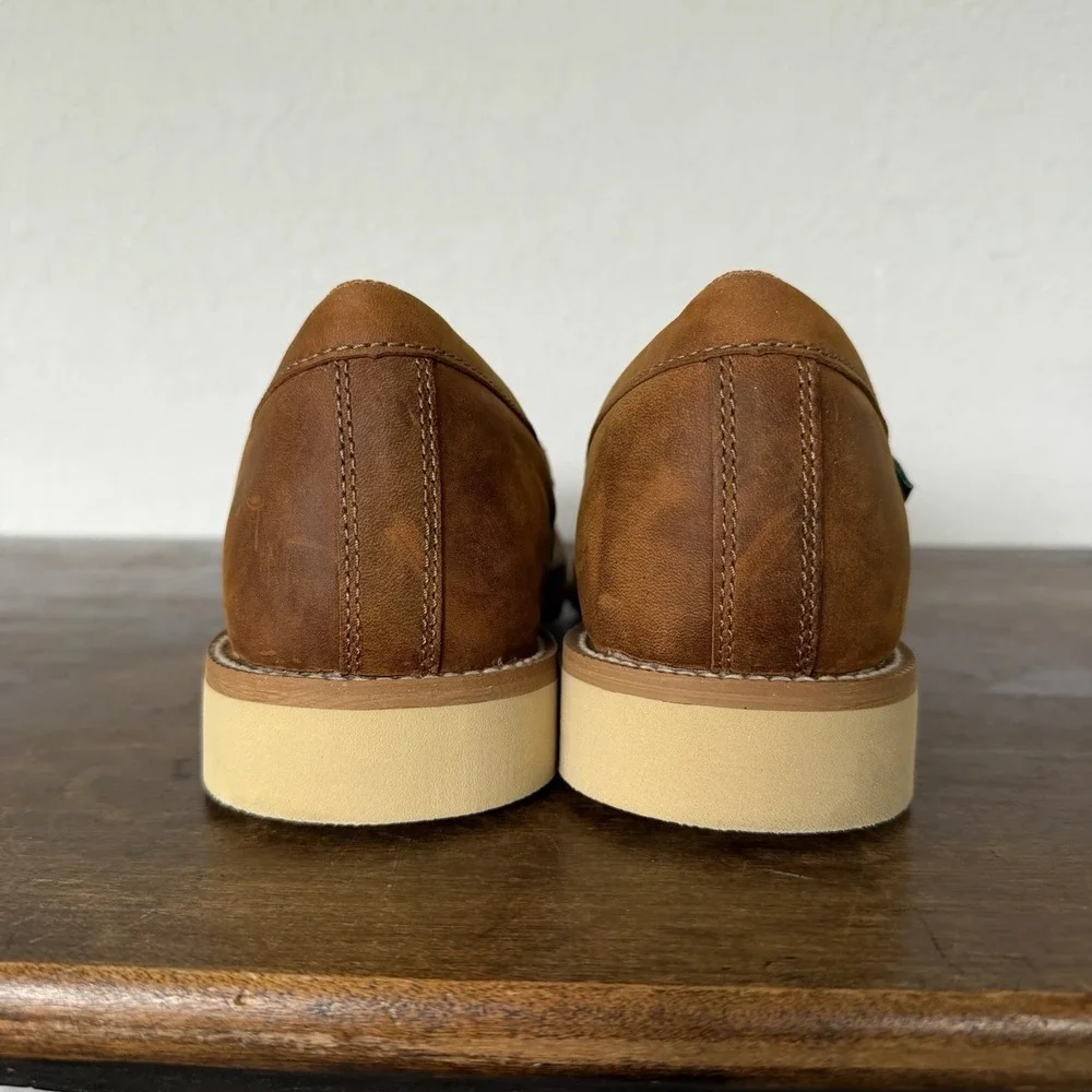 Twisted X Mens ECO TWX Casual Shoes MCA0037 Slip On Size 11  display picture 1